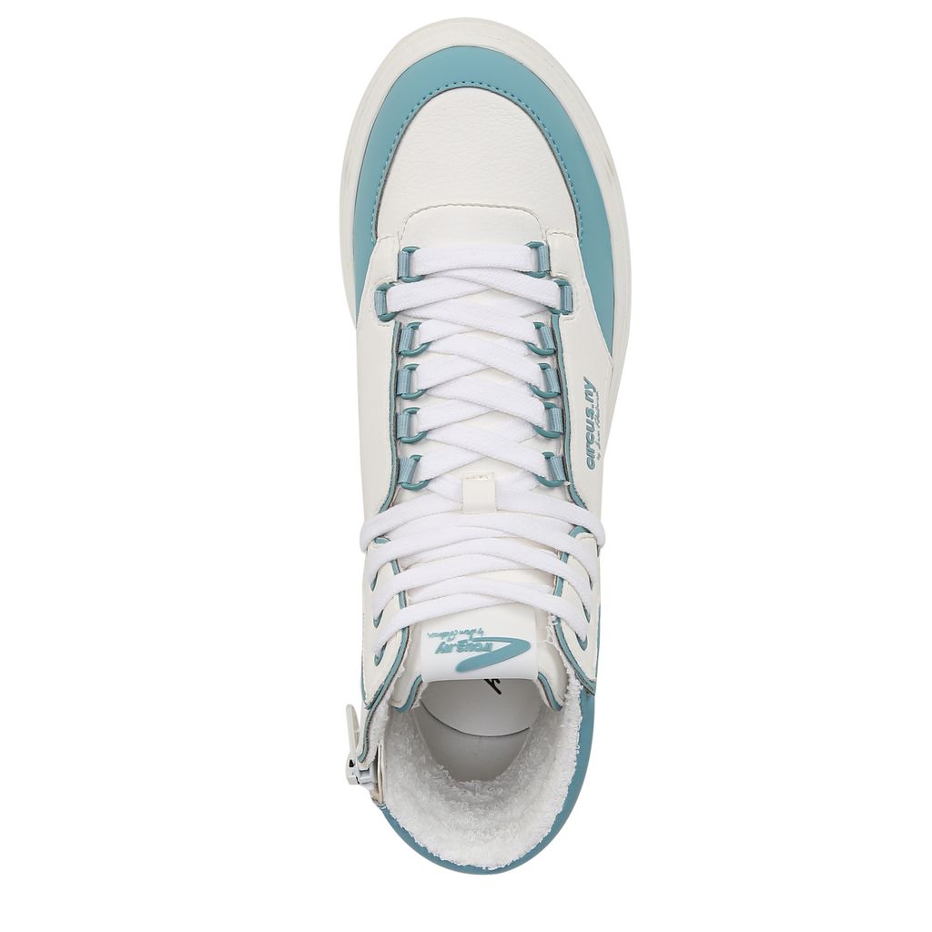 Irving High Top Sneaker