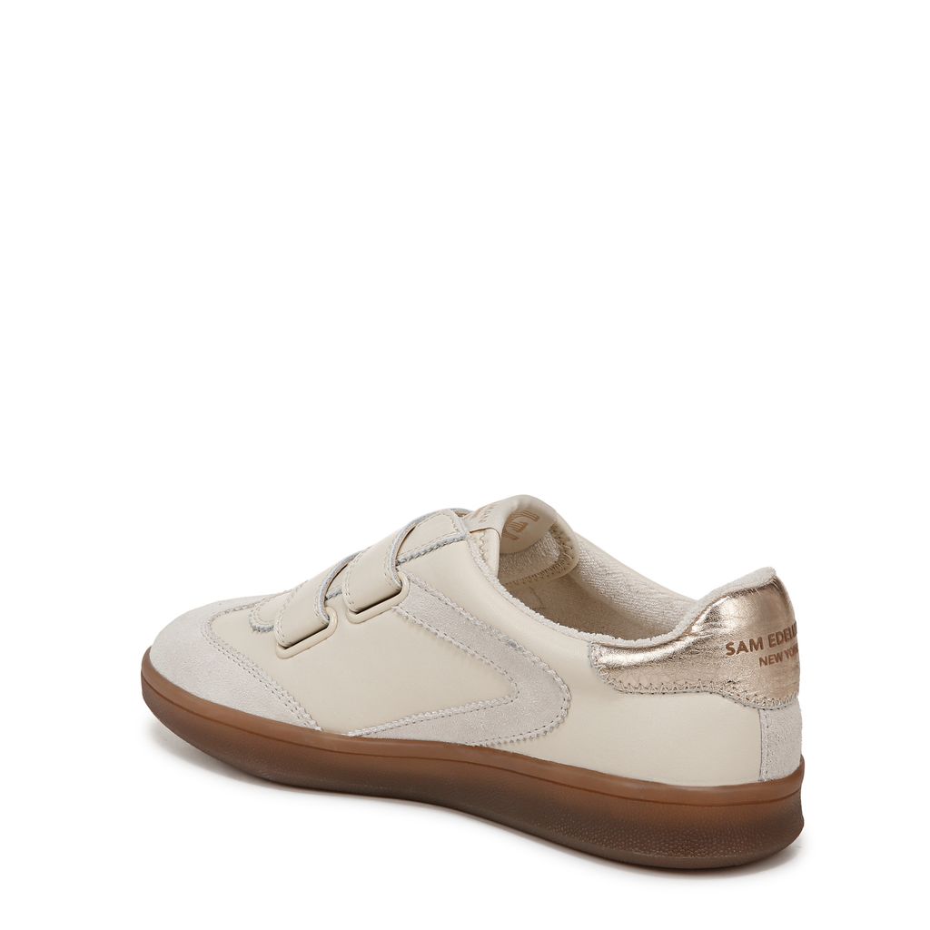 Talia Velcro Sneaker