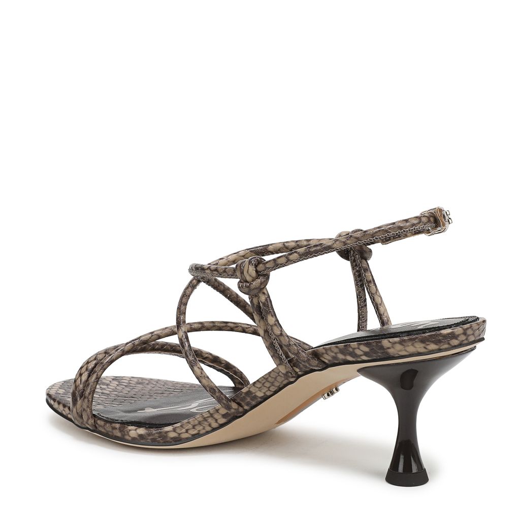 Riana Strappy Heel Sandal