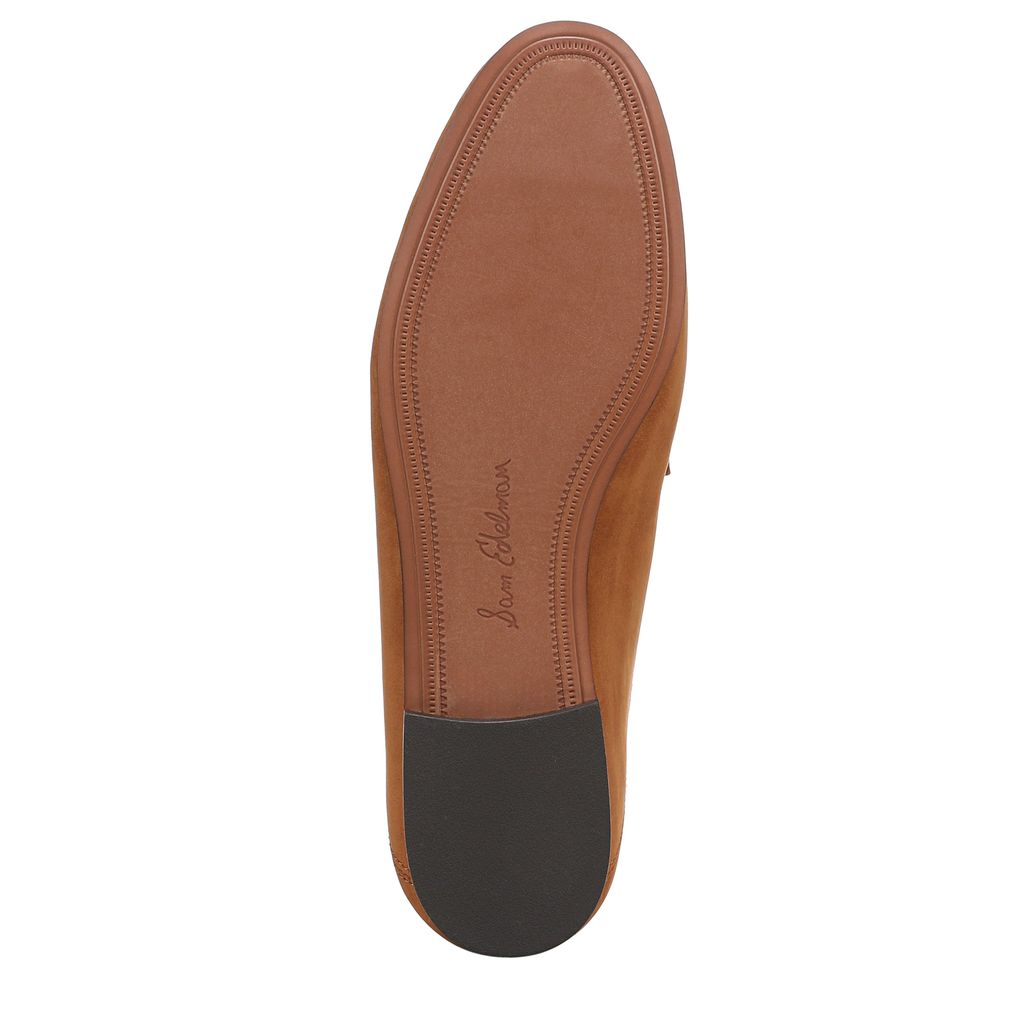 Loraine Unlined Loafer