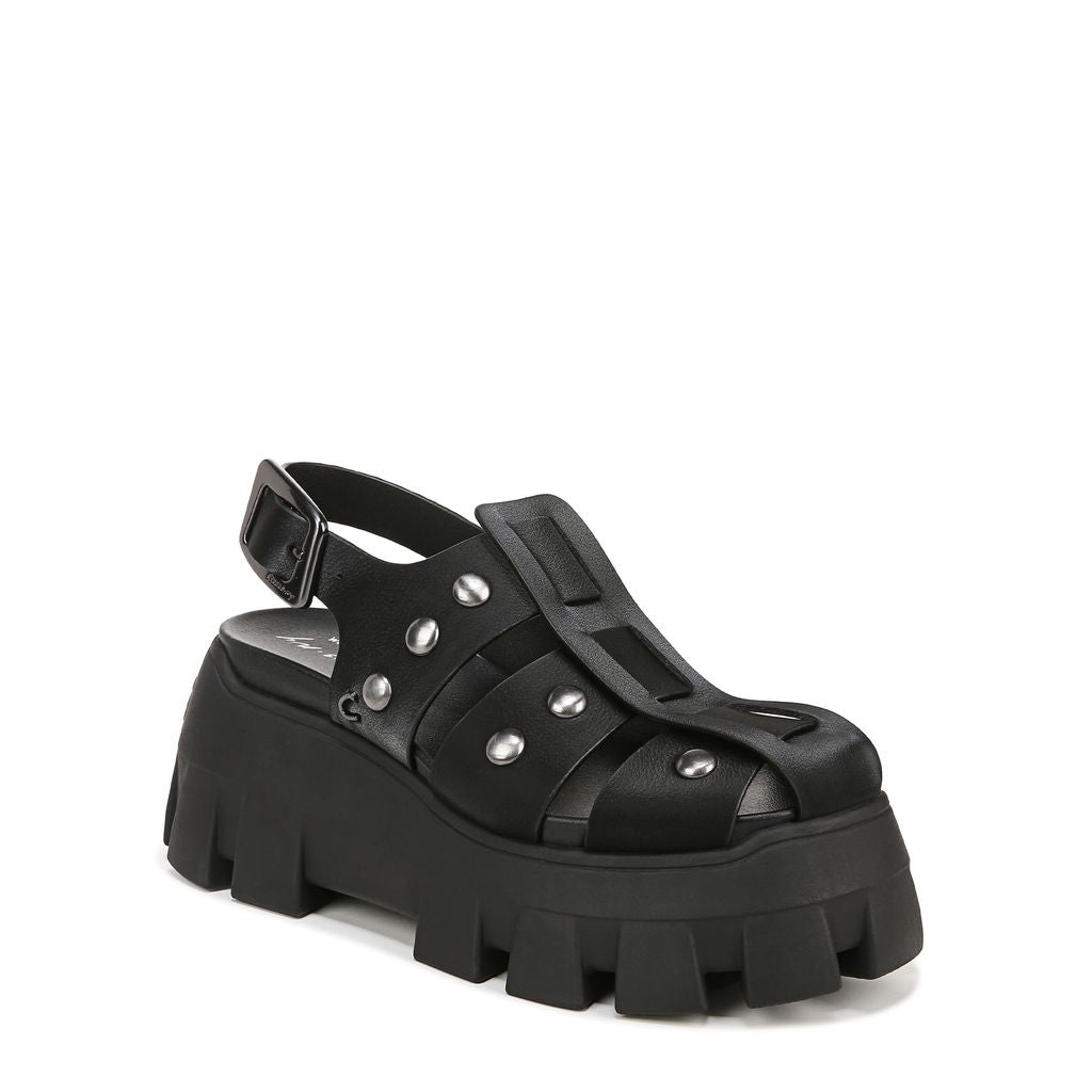 Addison Platform Sandal