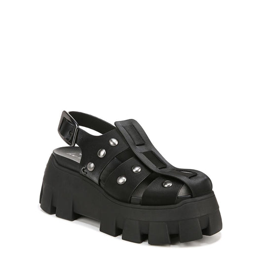 Addison Platform Sandal