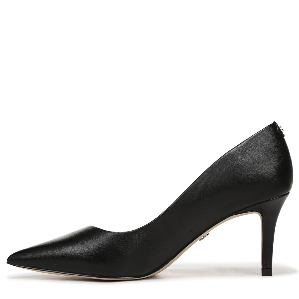 Vienna Pointed Toe Pump