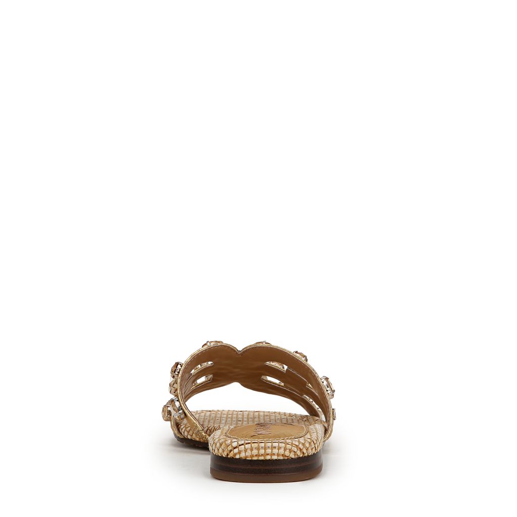 Bay Ray Slide Sandal