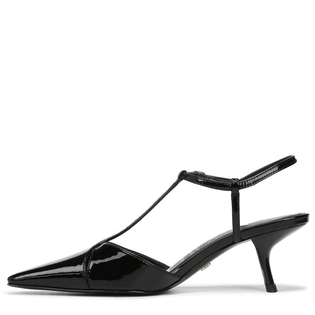 Briella Ankle Strap Pump