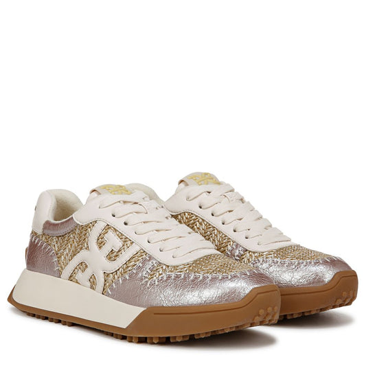 Langley Lace Up Sneaker