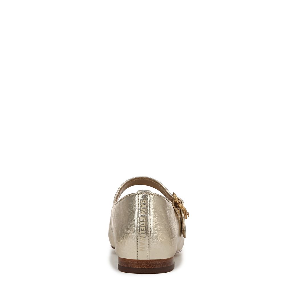 Michaela Mary Jane Flat