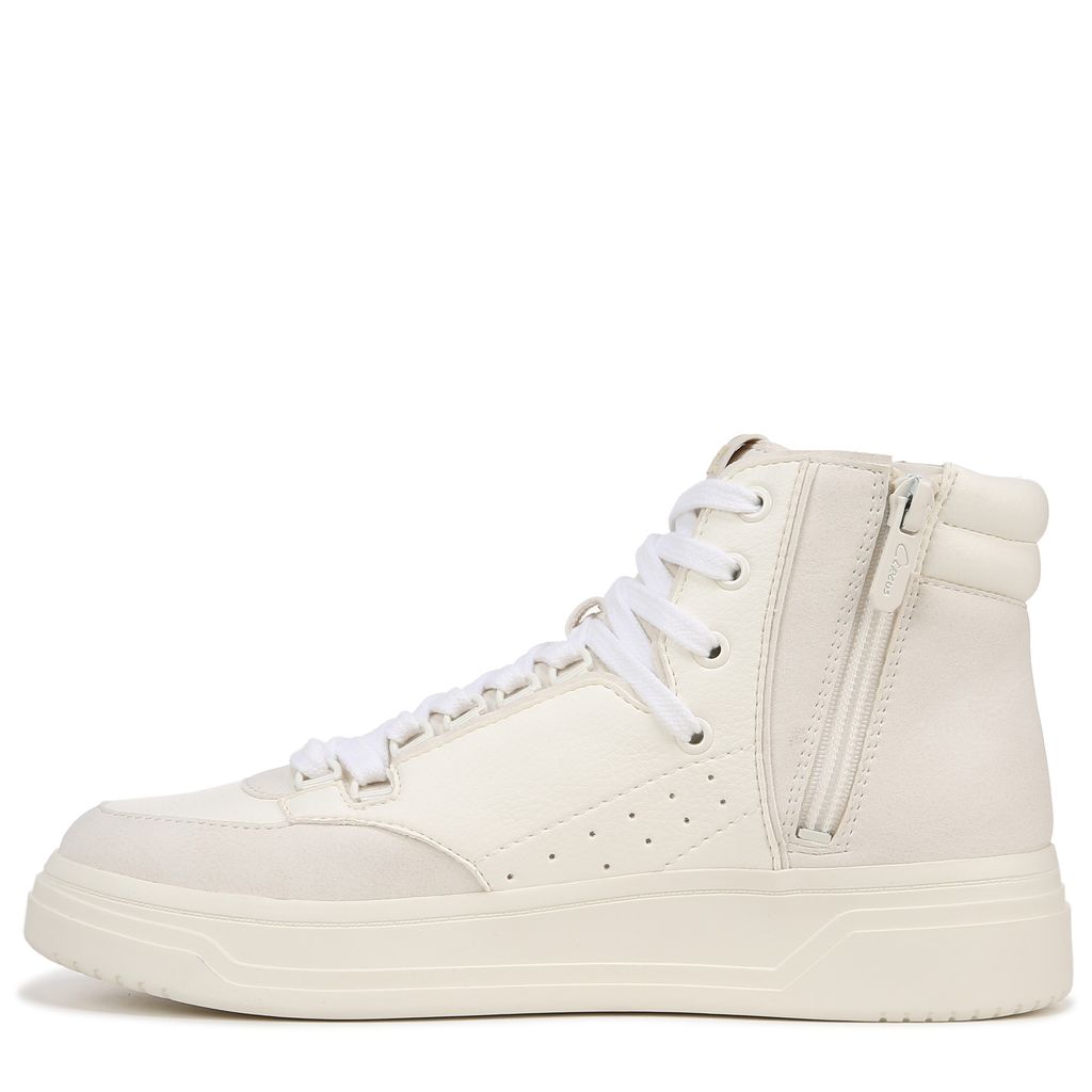 Irving High Top Sneaker