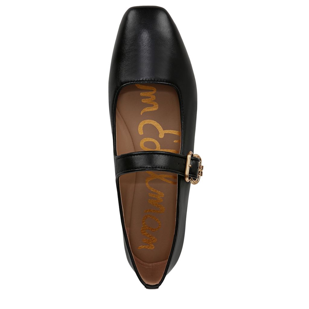 حذاء ميكايلا ماري جين مسطح