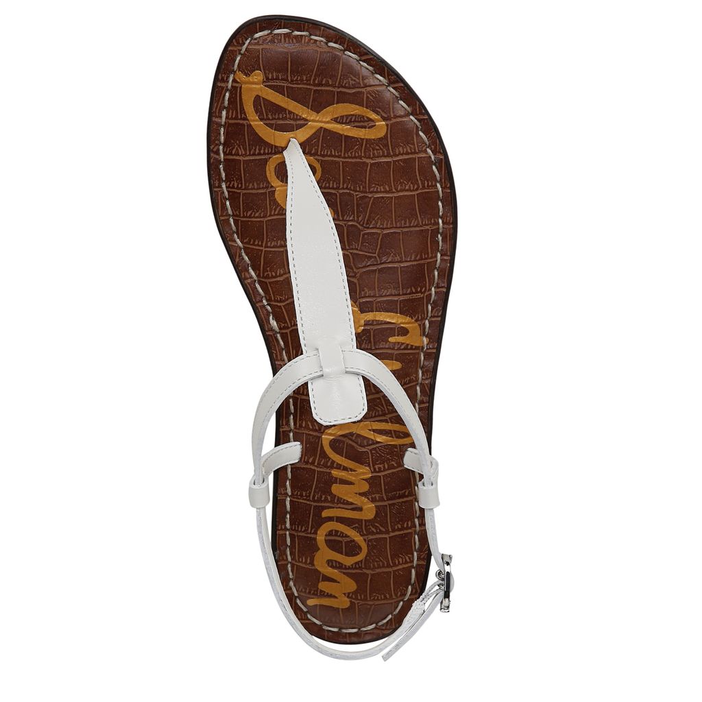 Gigi Thong Sandal