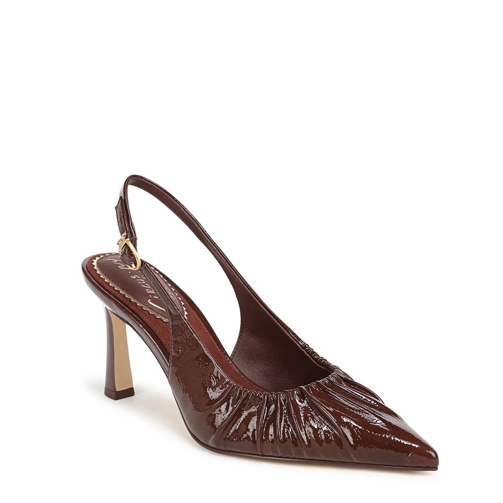 Tasha Slingback Pump