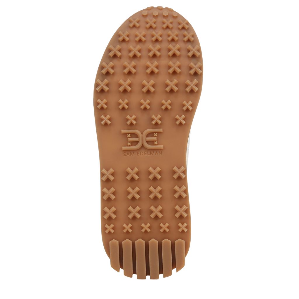 Langley Lace Up Sneaker