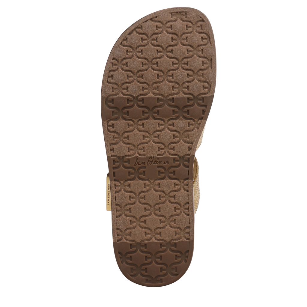 Lucy Slide Sandal