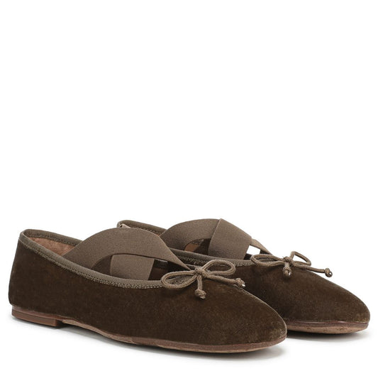 Arya Ballet Flat