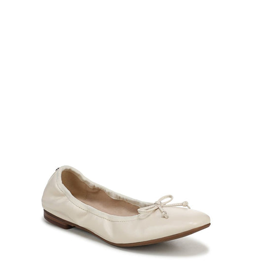 Magnolia Ballet Flat