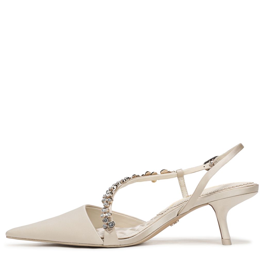 Bonnie Slingback Pump