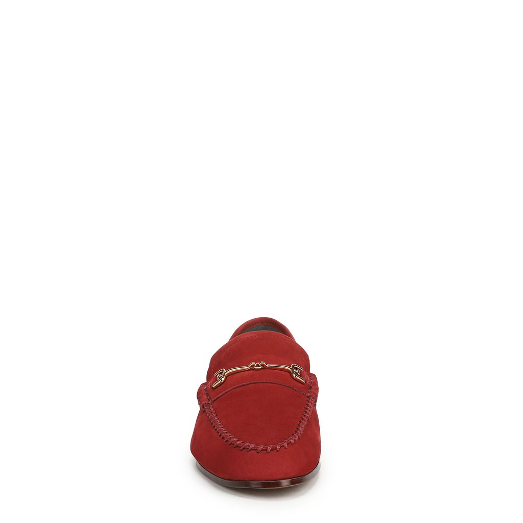 Loraine Unlined Loafer