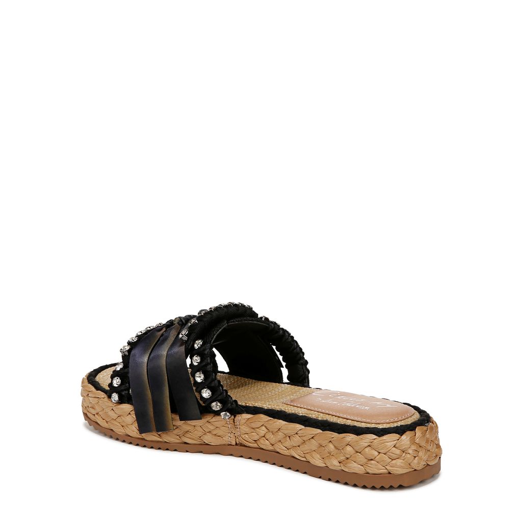 Wyatt Slide Sandal