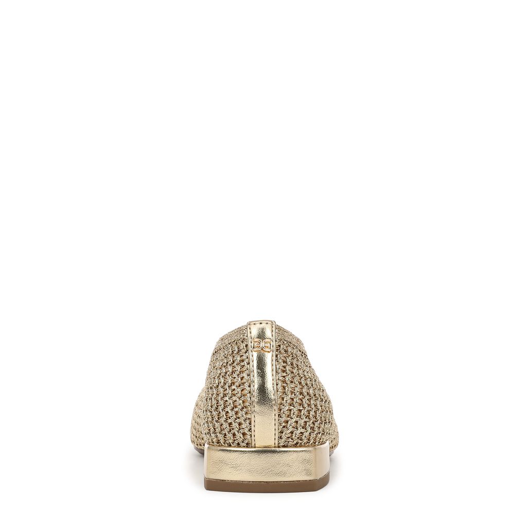 Kasey Knit Ballet Flat
