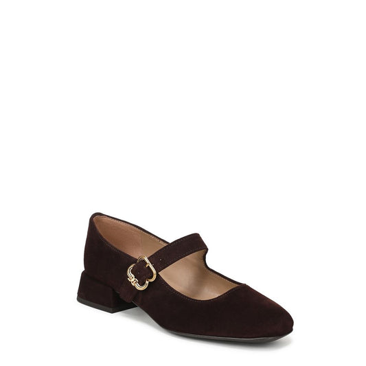Betsey Block Heel Mary Jane