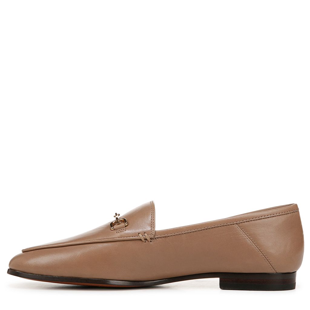 Loraine Bit Loafer