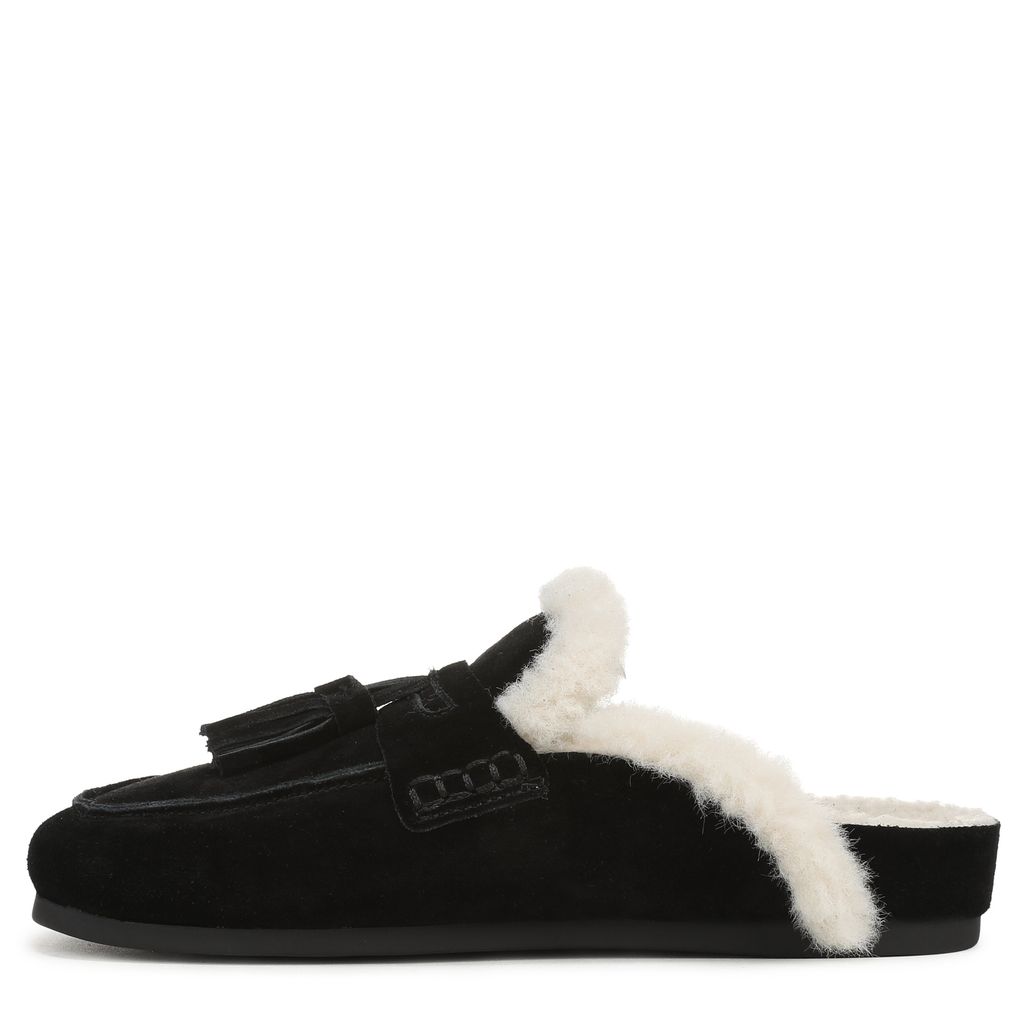 Astrid Cozy Mule