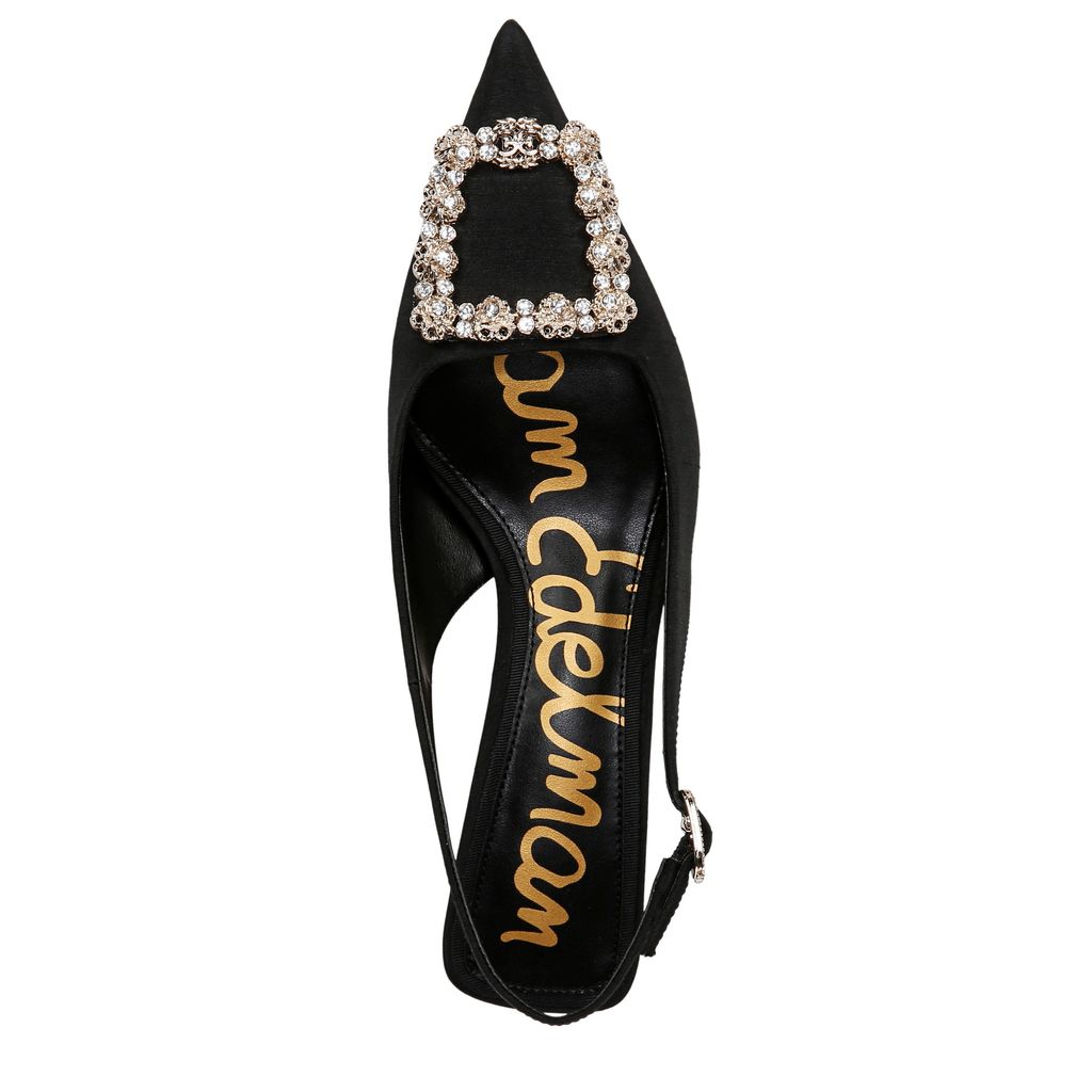 Kaitlyn Slingback Pump