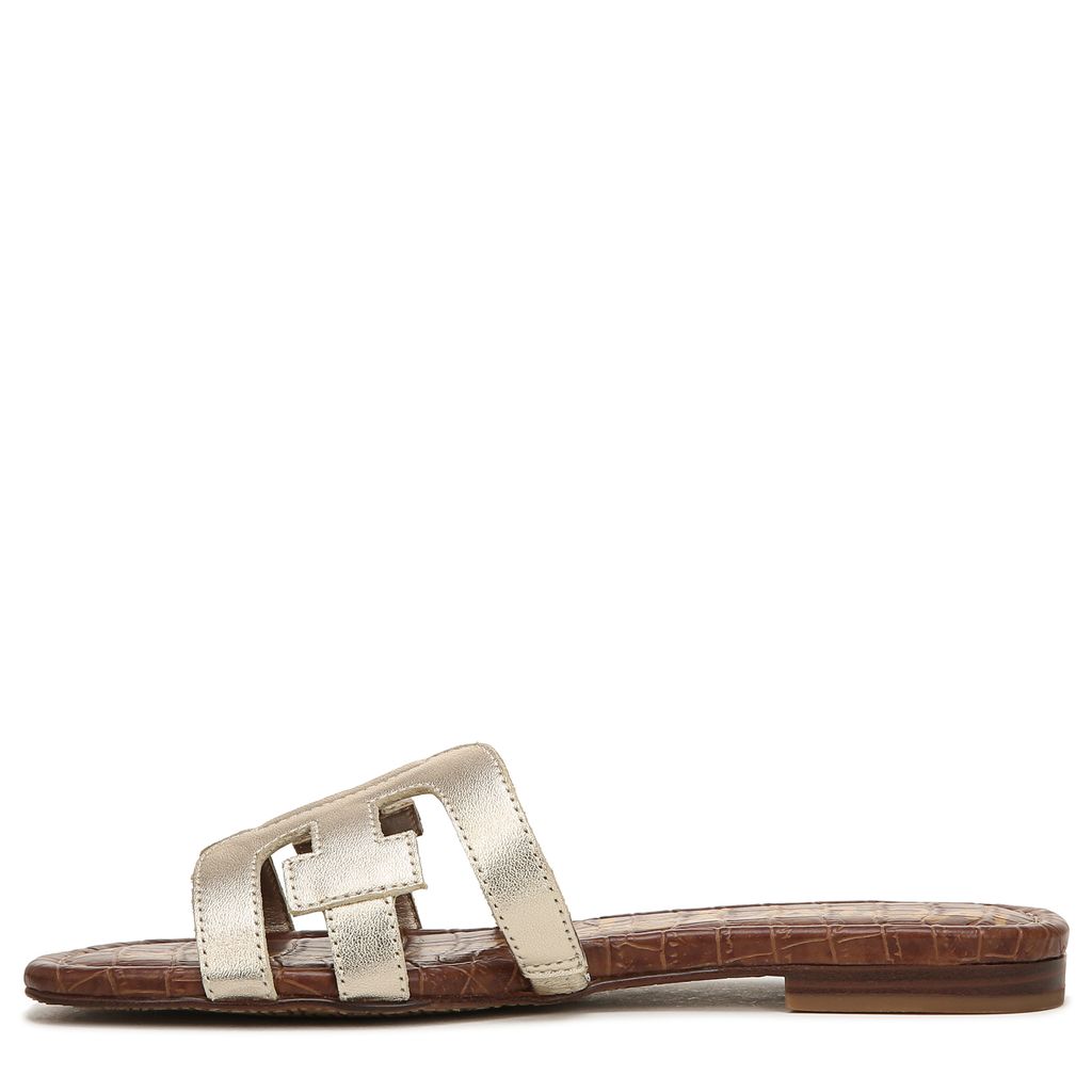 Bay Slide Sandal