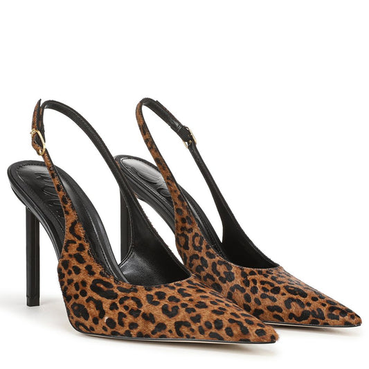Tegan Slingback Pump