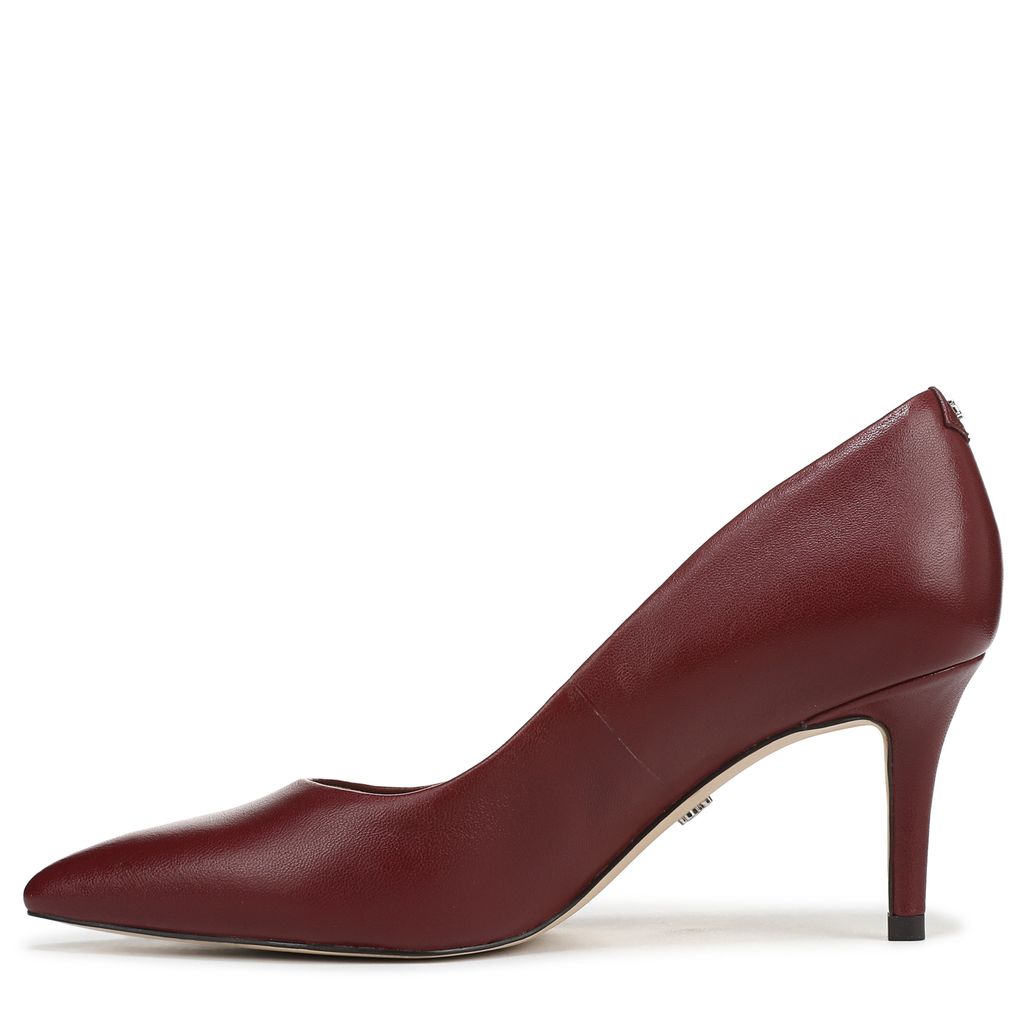 Vienna Pointed Toe Pump