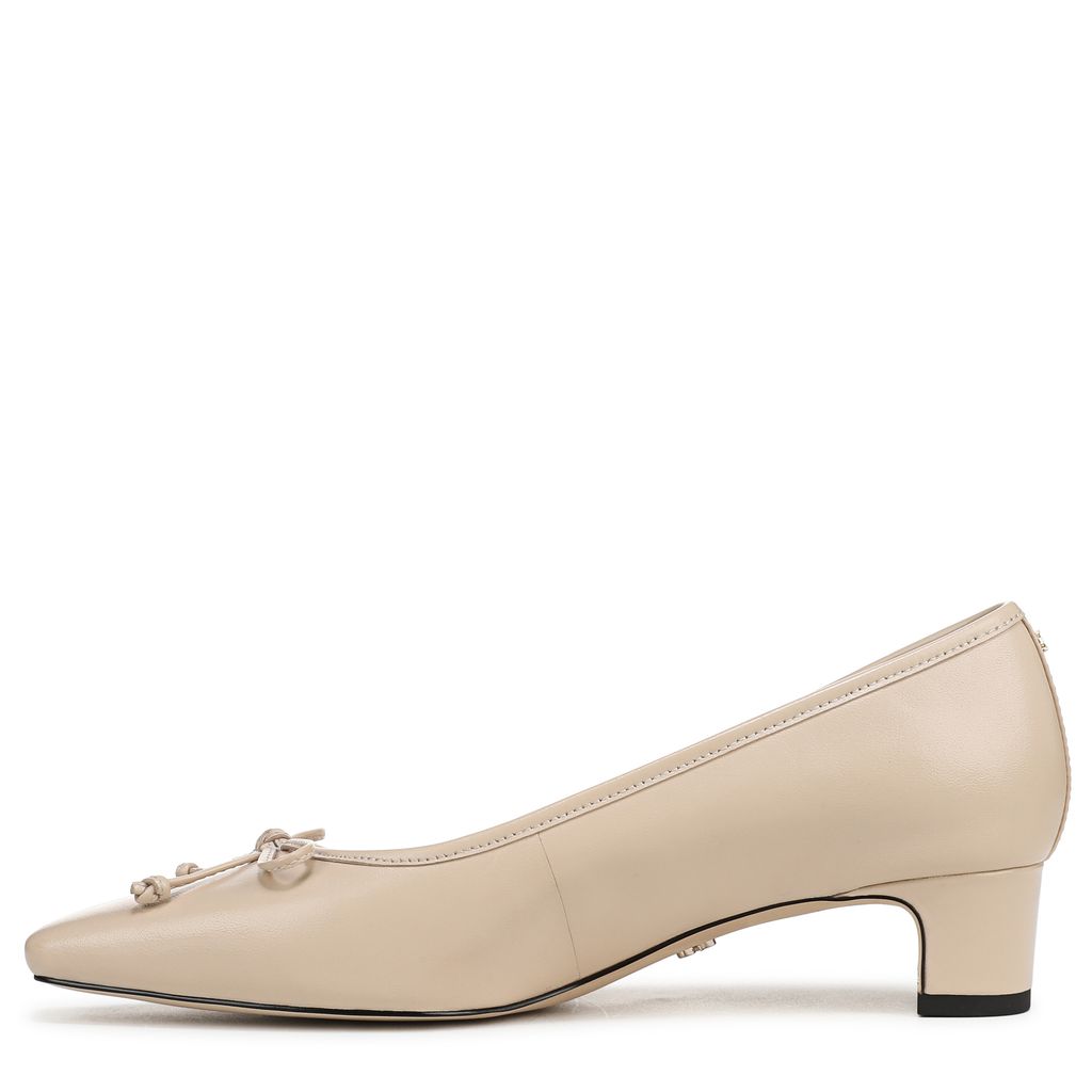 Rinda Pointed Toe Pump