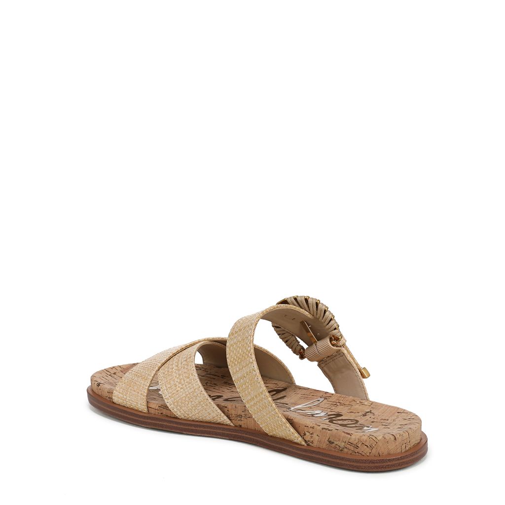 Lucy Slide Sandal