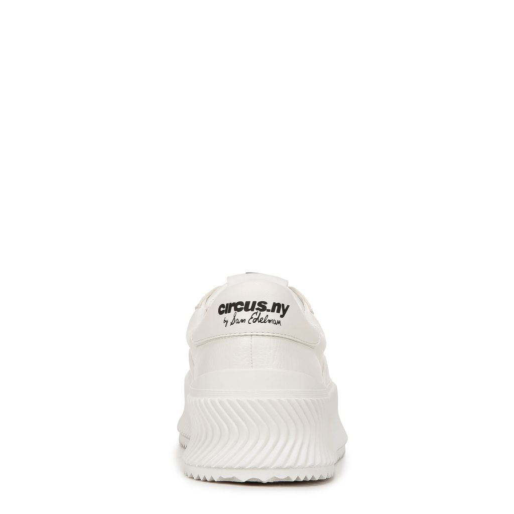 Tatum Platform Sneaker