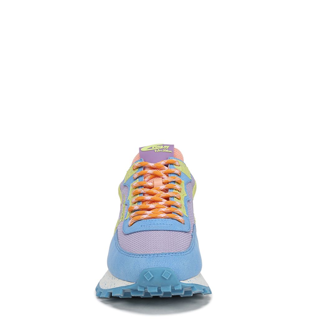 Devyn Lace Up Sneaker