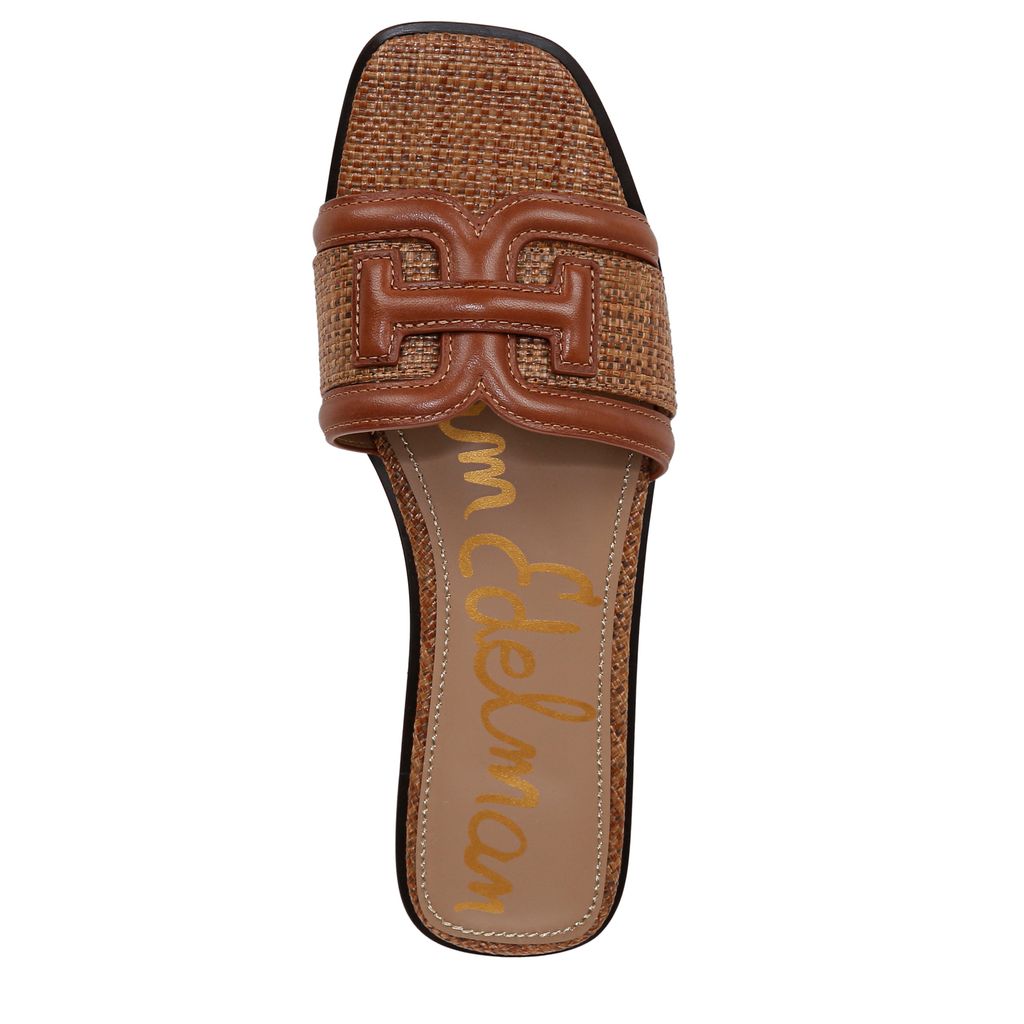 Irina Slide Sandal