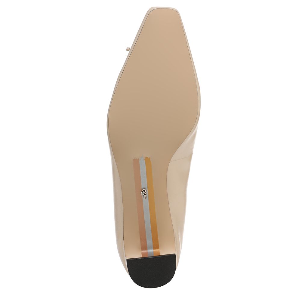 Rinda Pointed Toe Pump