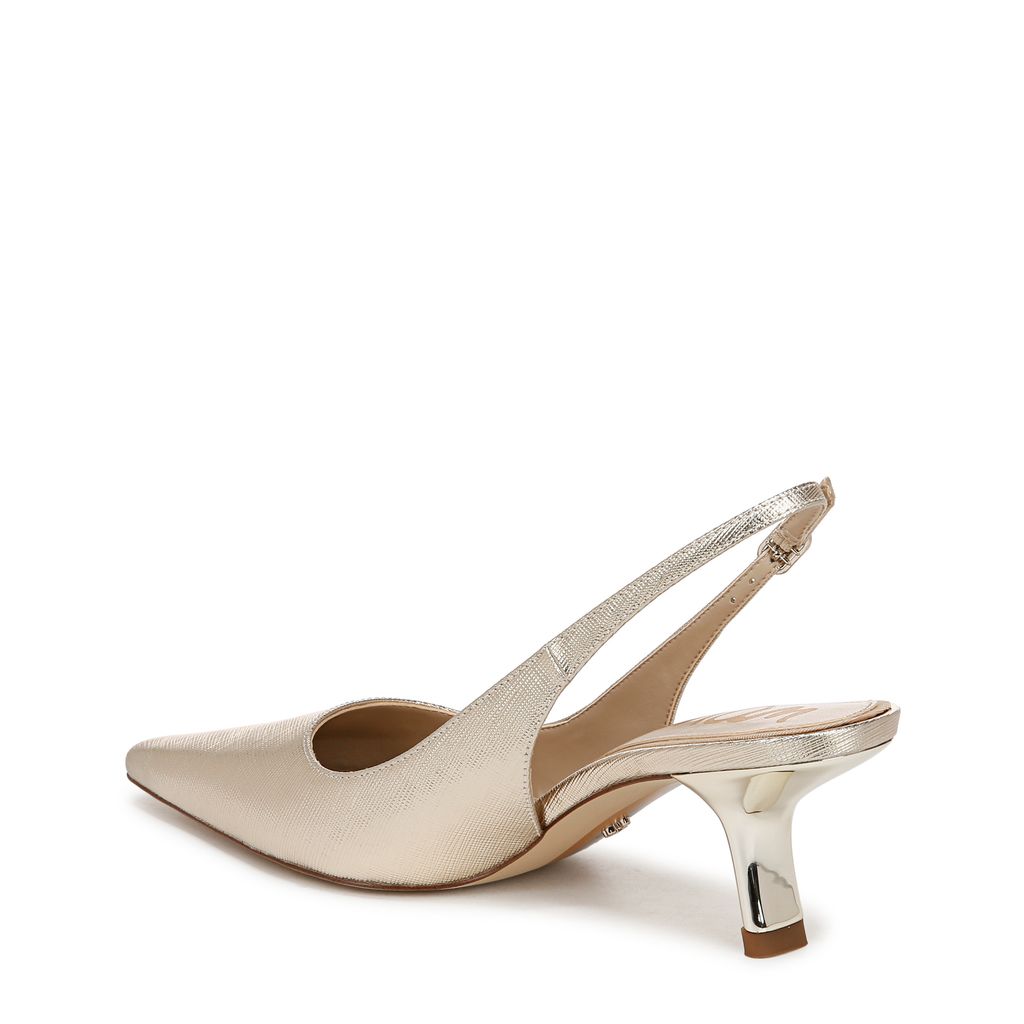 Bianka Slingback Pump