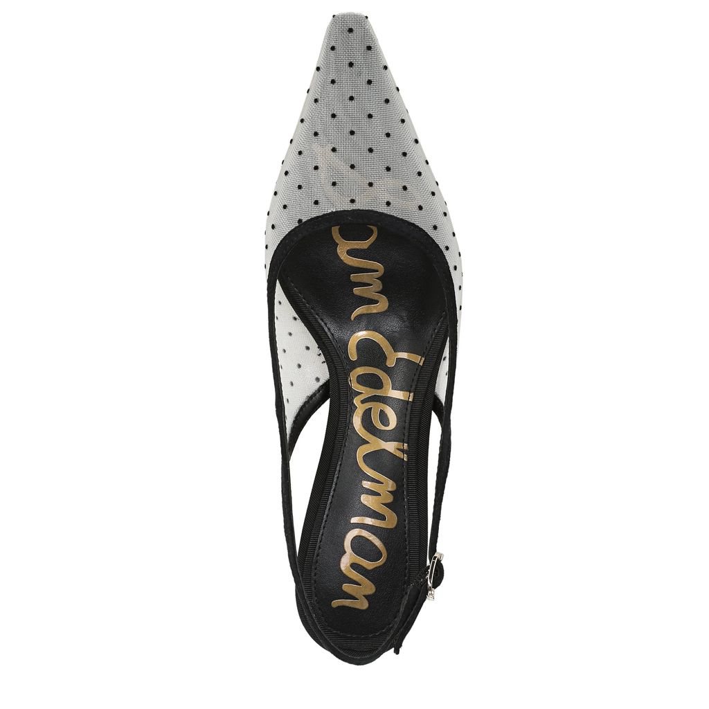 Bianka Slingback Pump