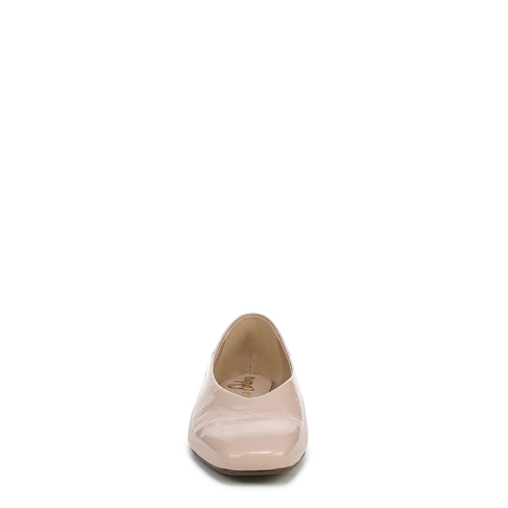 Kasey Square Toe Ballet Flat