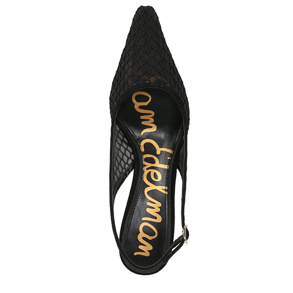 Bianka Slingback Pump