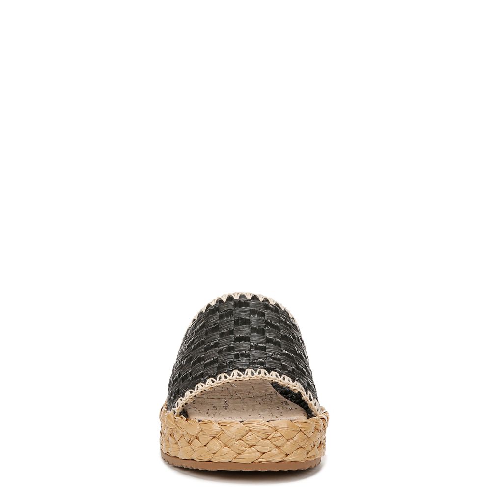 Wallis Slide Sandal
