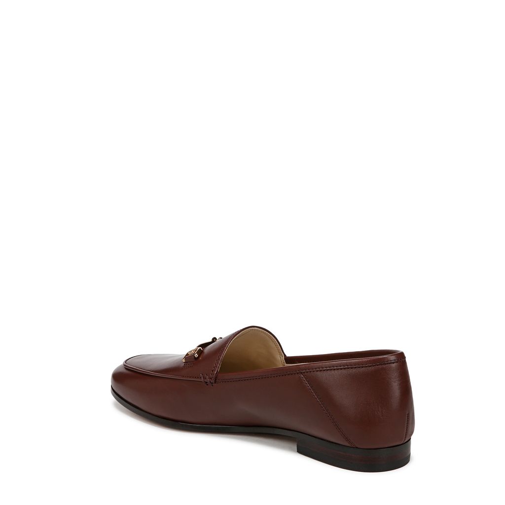 Loraine Bit Loafer