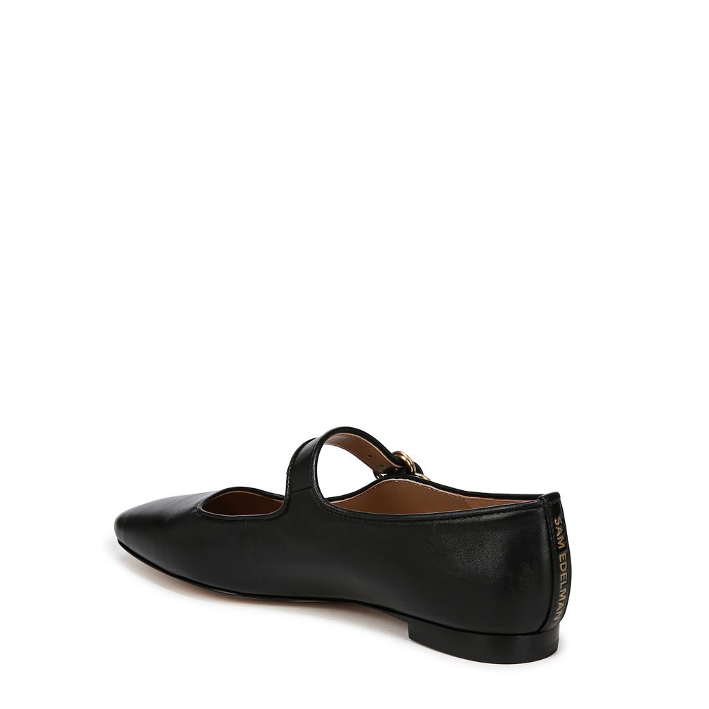 حذاء ميكايلا ماري جين مسطح