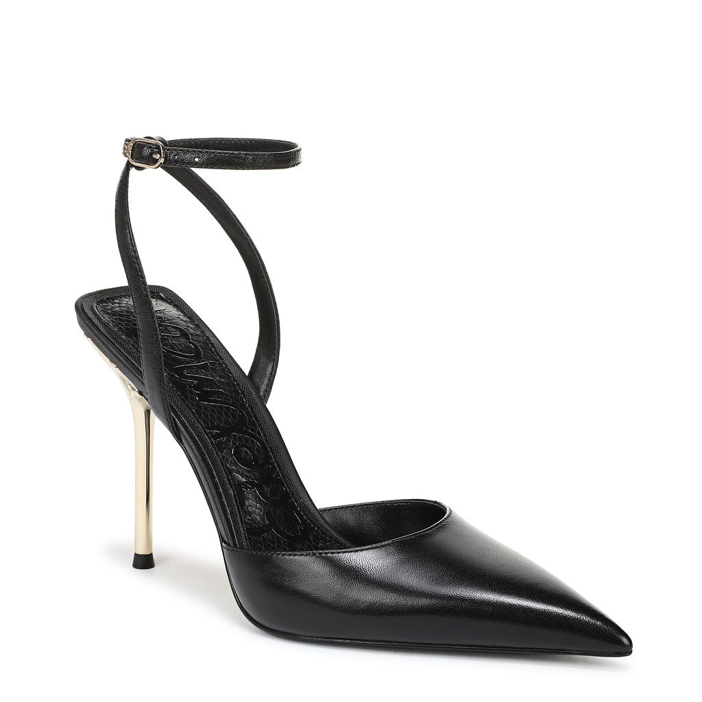 Osha Ankle Strap Pump