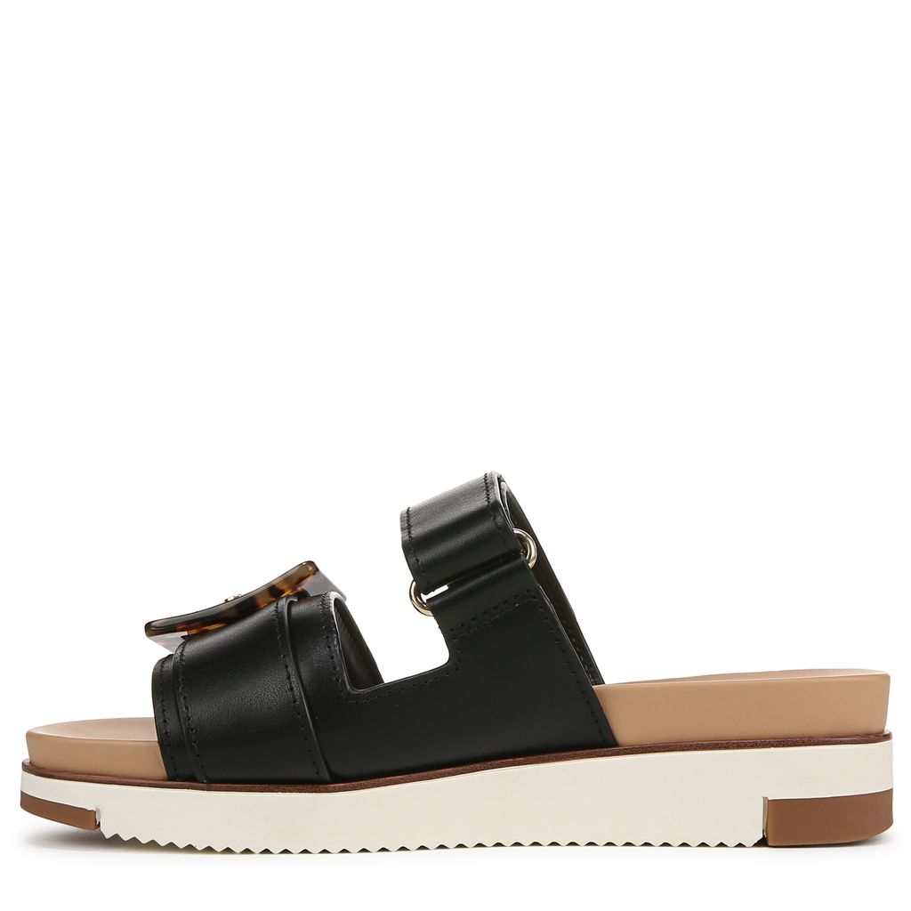 Adrianna Slide Sandal