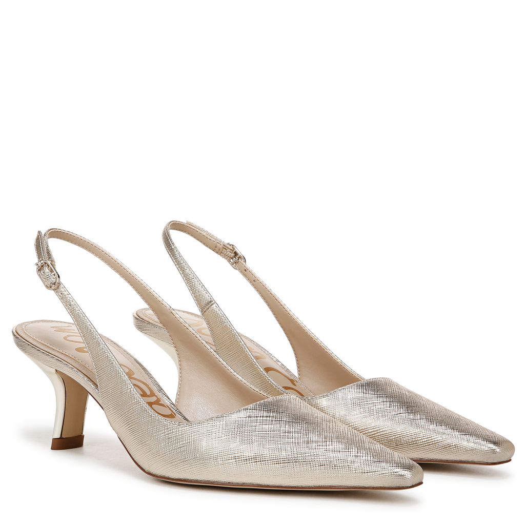 Bianka Slingback Pump