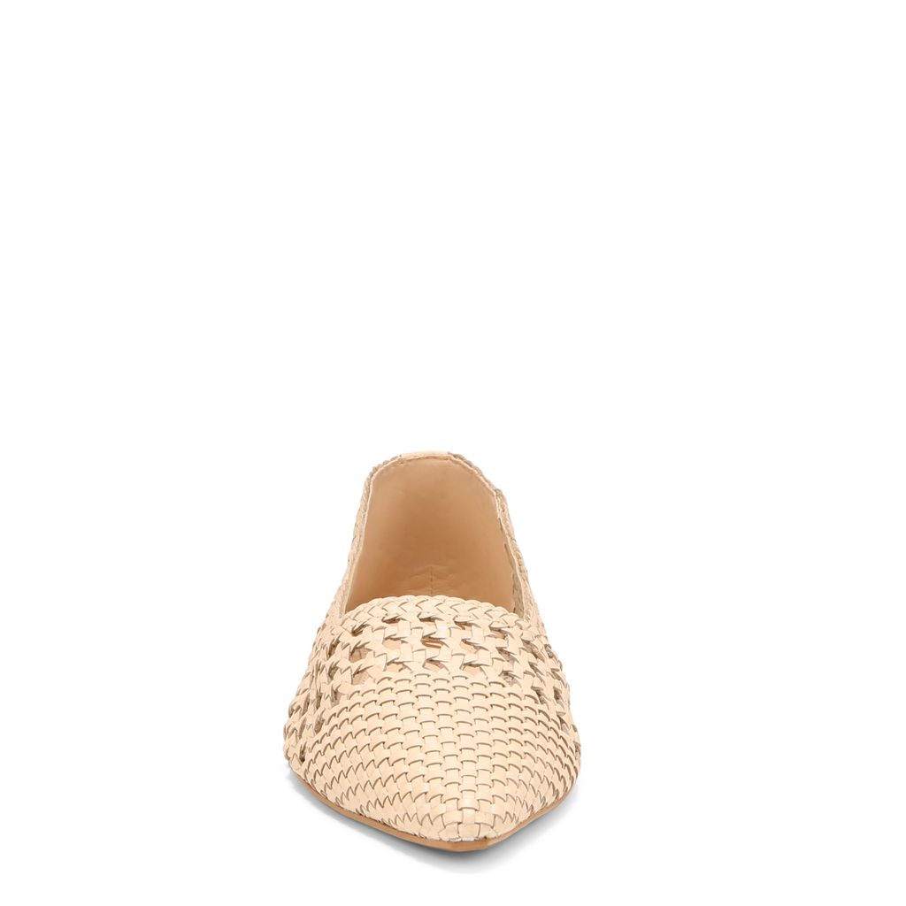 Deena Pointed Toe Ballet Flat