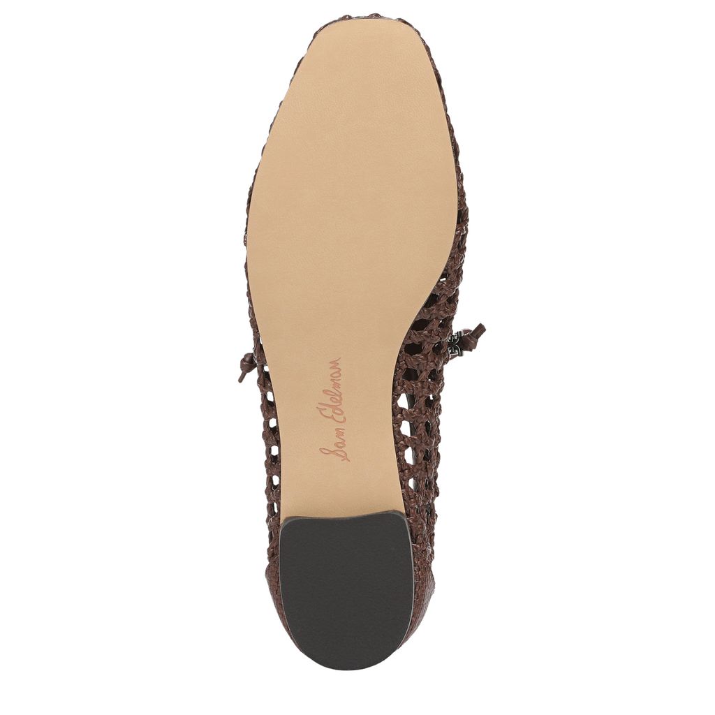 Marcie Ballet Flat