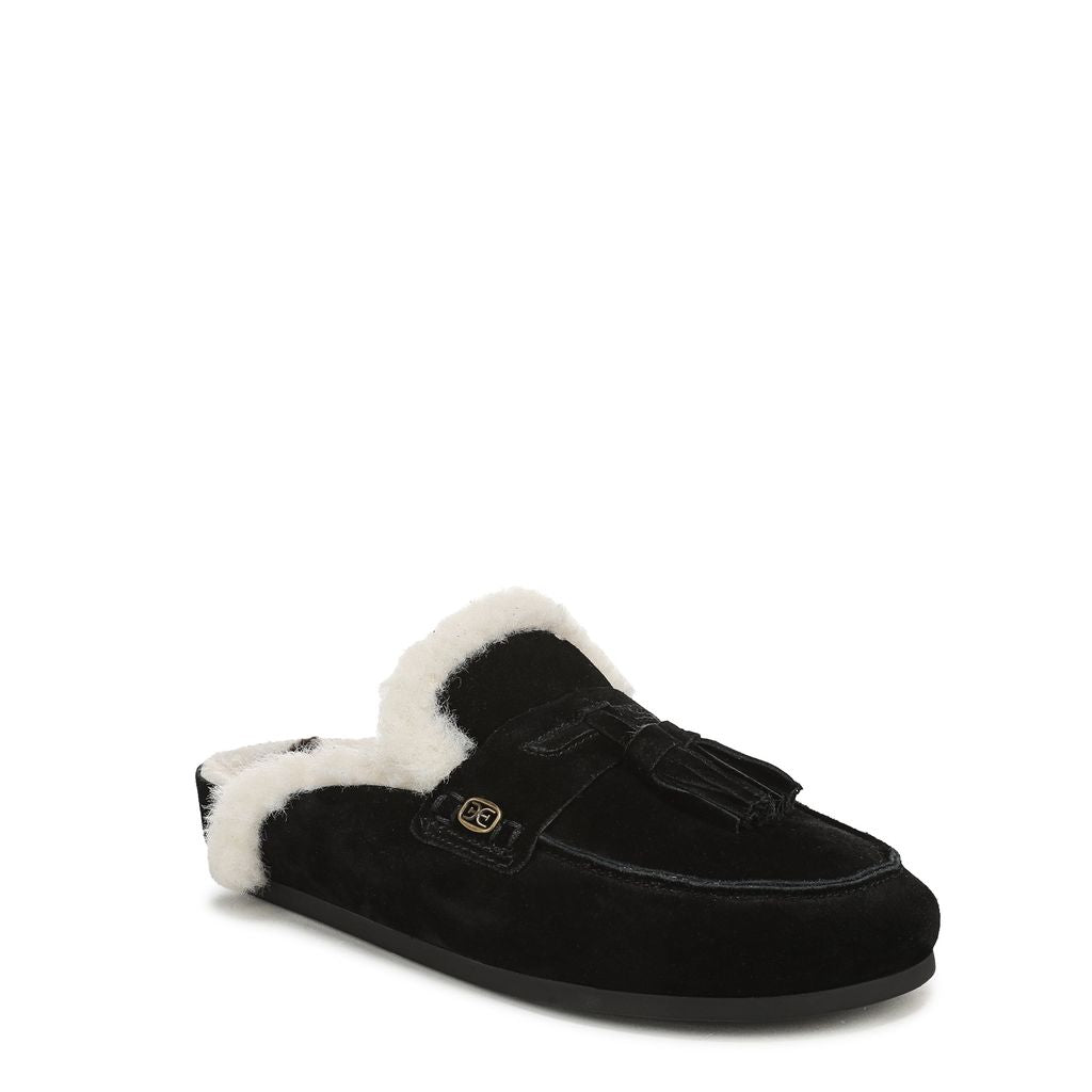 Astrid Cozy Mule