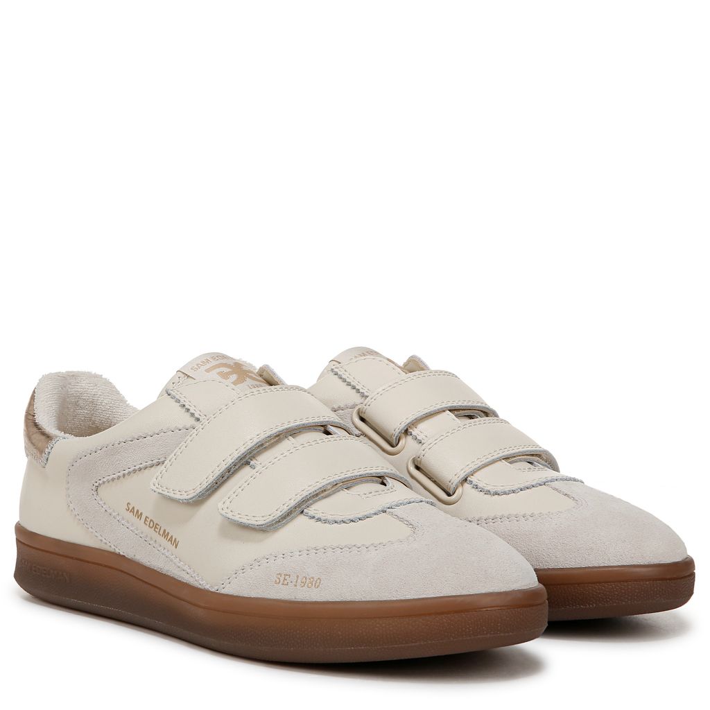 Talia Velcro Sneaker